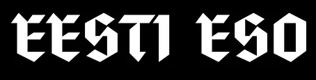 Eesti eso